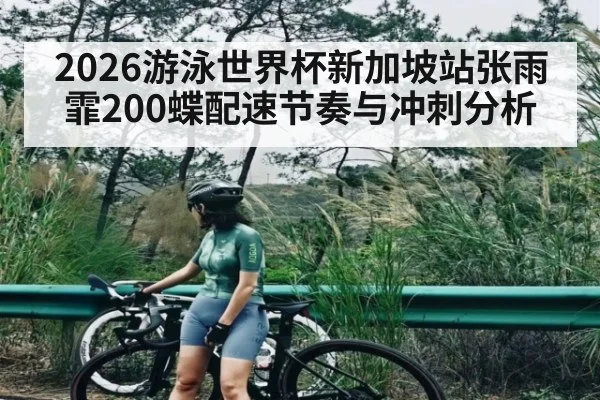 2026游泳世界杯新加坡站张雨霏200蝶配速节奏与冲刺分析