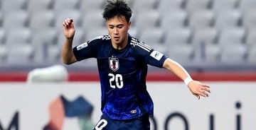 保利体育官方网站-从0-2到3-3！日本爆冷只拿平局，土伦杯亚洲3队，赢球的竟是国足